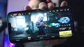 How to play Warzone Mobile NOW! (iPhone and iPad)
