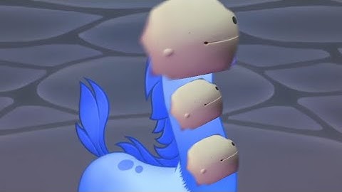 Something is SERIOUSLY wrong with my Blarret…