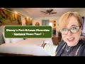 New Updated Room Tour: Disney’s Port Orleans Riverside Resort! ✨ Spring 2026