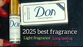 "💎 Don Roll-On Perfume Honest Review | Long Lasting? Alcohol Free? Best Budget Fragrance!" screenshot 2
