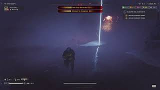 Factory School Bus - Helldivers 2 screenshot 2