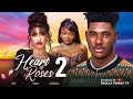 HEART OF ROSES 2 (New Trending Nigerian Nollywood Movie 2024) Chidi Dike, Genevieve Edwin