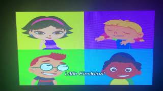Little Einsteins Season 1 Intro 43