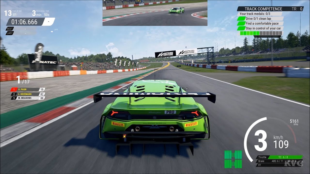 Assetto Corsa PC