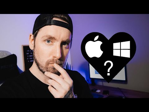 Mac und Windows verbinden - Vorteile, Cloud, Google Chrome, Datenübertragung, Gaming und mehr.