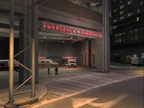 GTA 4 - Nikos Race (2009) Part 3