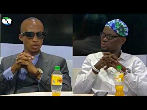 BREAKING: APC AKK Esq vs Journalist Melvin Tejan Manasaray