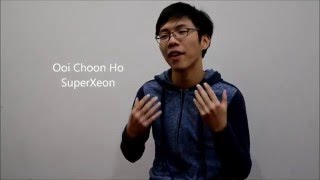 Code Fest 3.0 SuperXeon