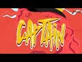 Hey Choppi - Captain "2020 Soca" (Official Audio)