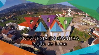 30 | Freguesia da Gandra