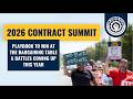 2026 Contract Summit