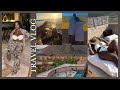 TRAVEL VLOG| BAECATION IN TODOS SANTOS, MEXICO • PARADERO HOTEL• LUXURY RETREAT• WELLNESS &amp; RELAXING