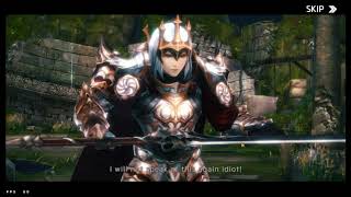 Let's Play, Ceres M Tutorial (BlueStacks-Raw) [No Commentary] screenshot 4