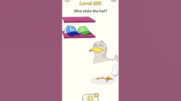 Dop 2 delete one part level 236#short#shorts video