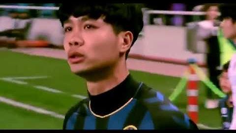 Chiêm ngưỡng bàn thắng đầu tiên CÔNG PHƯỢNG Tại Incheon United