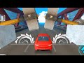 DEADLY RACE #11 All top Speed Sports Car 3d Gameplay Android IOS