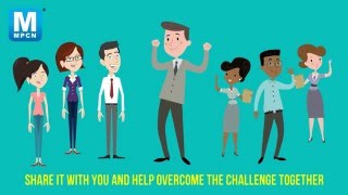 MPCN is Malaysia's 1st mobile application for posting and finding of locum doctors screenshot 4