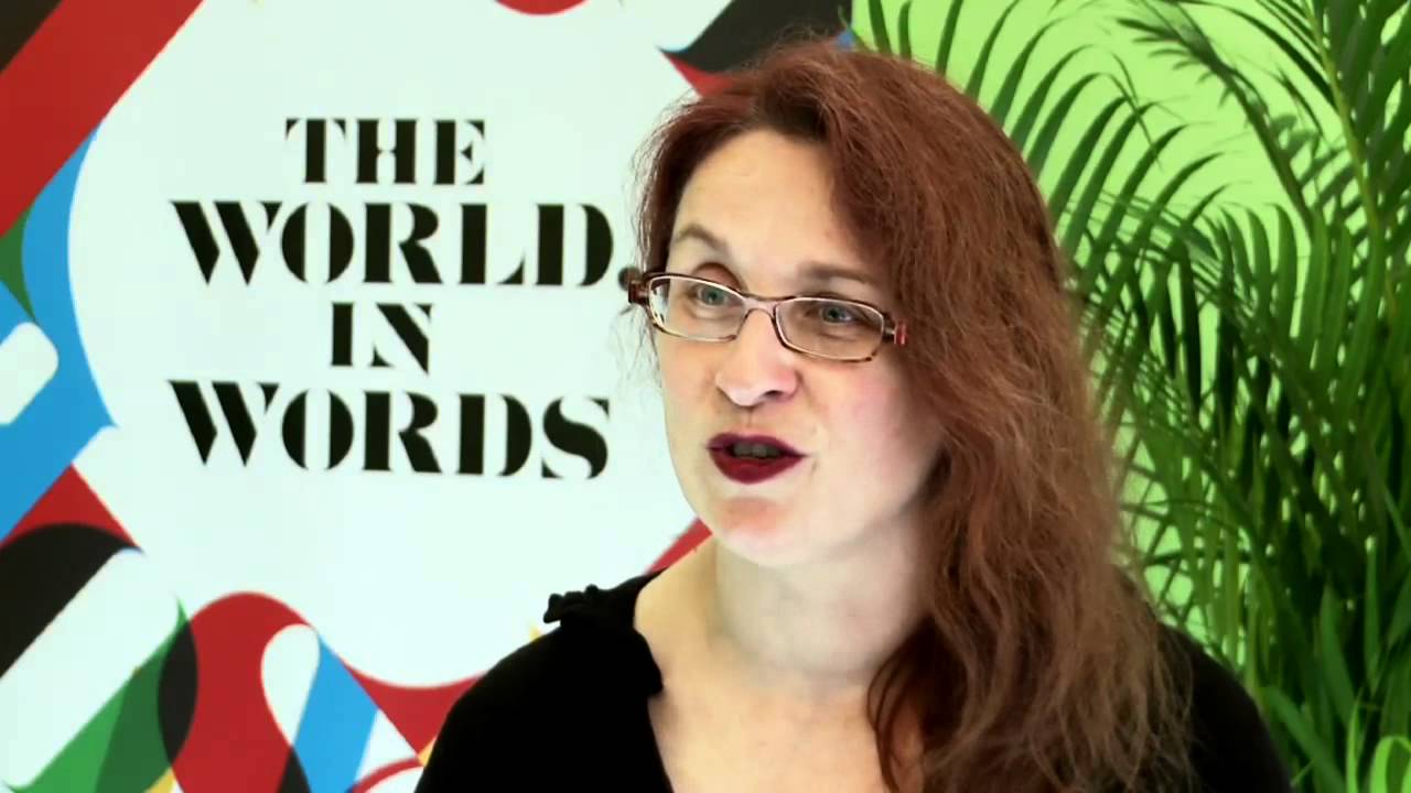 Audrey Niffenegger: 'Fantasy and magic are loaded words'