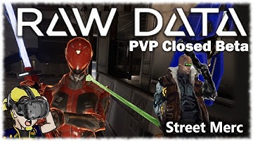 Surprise Motha Trucka! -( RAW DATA Closed PVP Beta )=Street Merc=