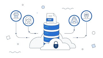 Animated Explainer Video for Citeel - Cloud Storage (SaaS)
