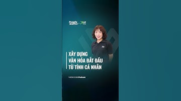 Nhân lực và tài lực – hai yếu tố cốt lõi tạo nên giá trị bền vững của một doanh nghiệp.