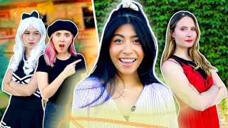 What Is ROCHELLE&#39;S SECRET?! Featuring Gabby Shaikh AKA Glow Pop! - Dead Best Friend Episode 10