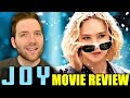 Joy - Movie Review