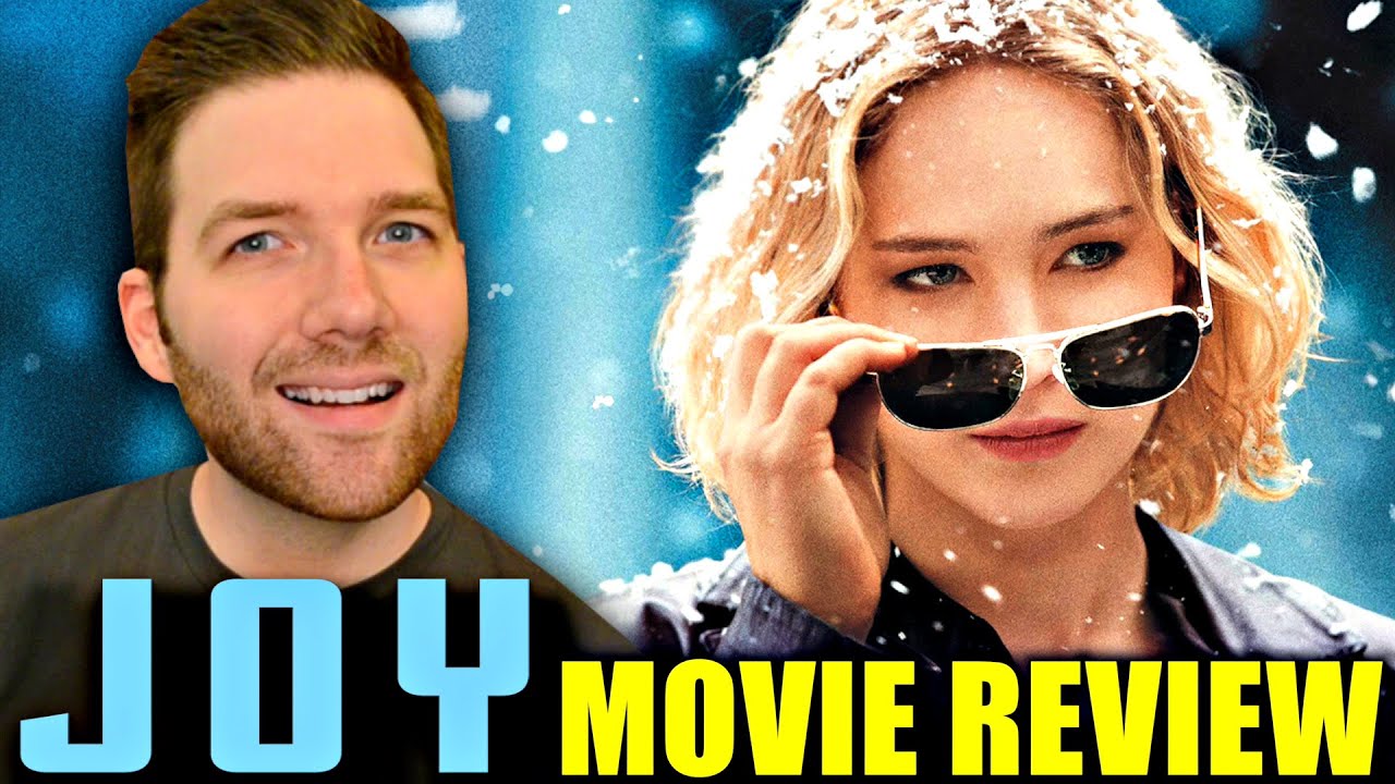 joy movie review