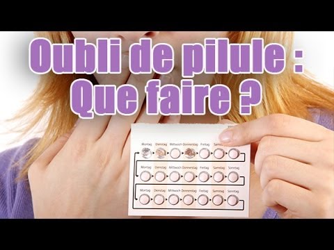 Pilule Contraceptive Yasmin Mode Demploi