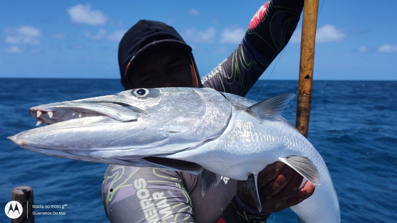 (Guerreiros Do Mar) SE VOCÊ TEM MEDO DO MAR, NÃO ASSISTA ESSE VÍDEO, VOCÊ PODE FICAR IMPRESSIONADO