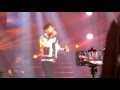 (HD CAM) Timmy Xu First Light Asia Tour 2016 in BANGKOK - Walk Slowly (慢慢走)