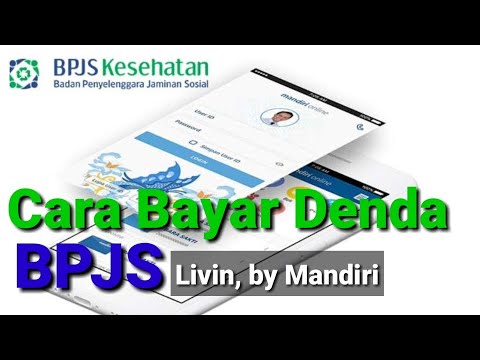 Video: Cara Mengeluarkan Perintah Pembayaran Untuk Denda