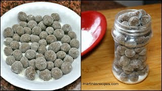 Imli (Tamarind) Ki Goli | Tamarind Candy | Kathi Methi Imli Goli | Pachak Goli | Imli Candy Mukhwas