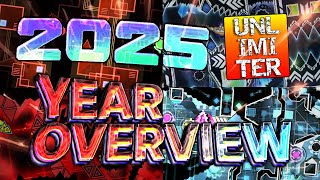 2025 UnliMiteR Year Overview