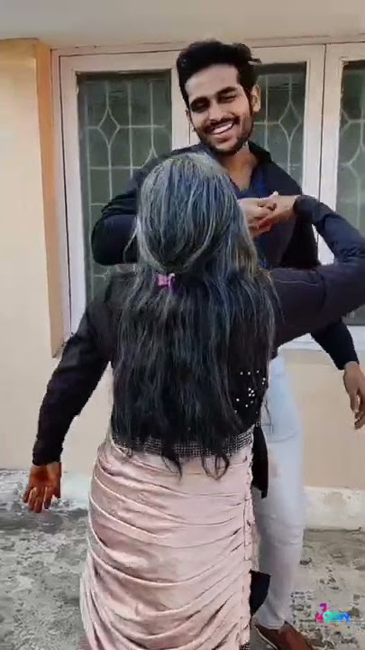 Athisayame❤️#shorts#gethugrandma#thoufiq24#thoufiq#paati#tamil#tiktok#trending#love#comedy#jeans#fun