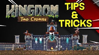 Kingdom of Two Crowns Tips and Tricks screenshot 5