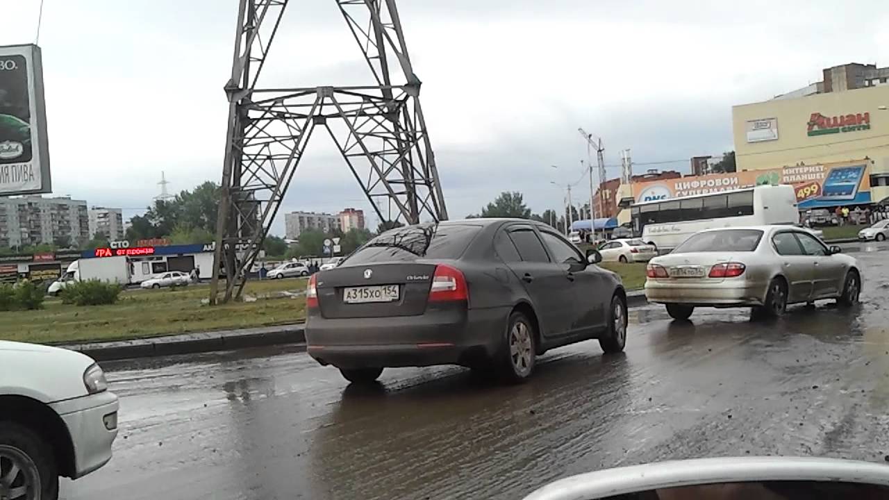 Инфинити родники новосибирск