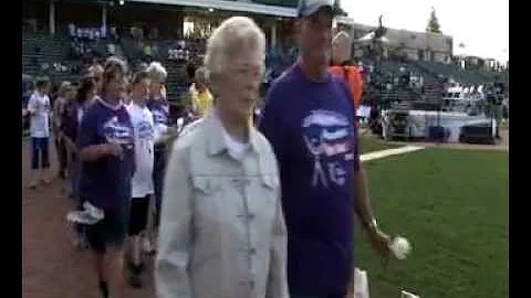Relay For Life of Schaumburg/Hoffman Estates 2012