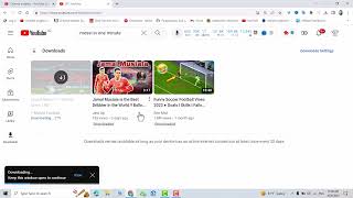 How to download YouTube video for free [2023]