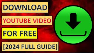 Download lagu How To Download Youtube Video For Free Mp3 Video Mp4