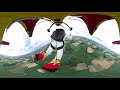 360° RC Fallschirmspringer ! 360 ° RC Parachute !