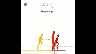 Zero 7 - "Out Of Town" [2001]