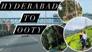 Hyderabad to Ooty Road Trip Via Bangalore and Mysore |Telugu…