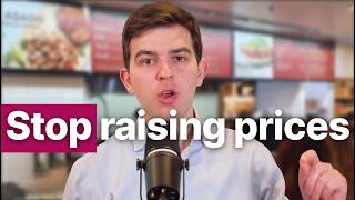 72 Hours of Strategy for Chipotle in 21 Minutes