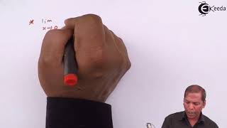 Finding Continuity of a Piecewise Function - Problem 1 - Continuity - Mathematics Class 12