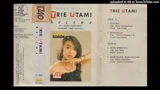 Trie Utami - Kecewa (1991)