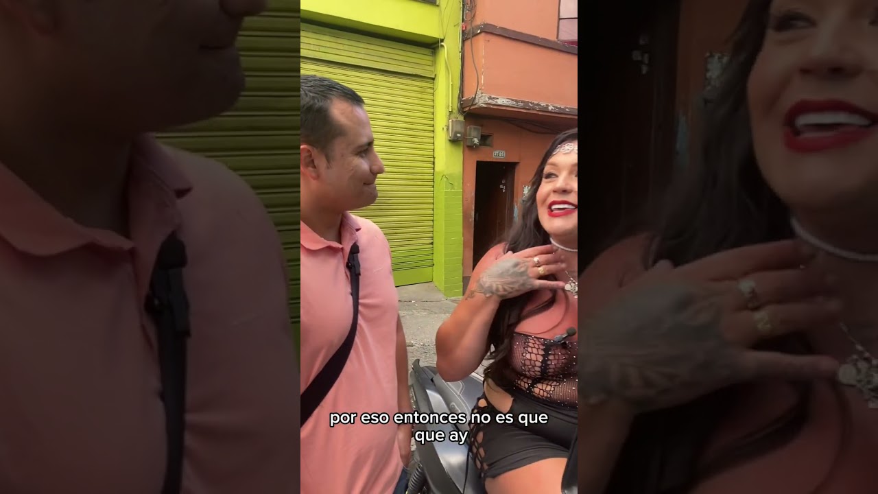 La Denuncia de una Mujer Trans/ trabajadora sexual, sobre la Carencia de Centros de Rehabilitación.