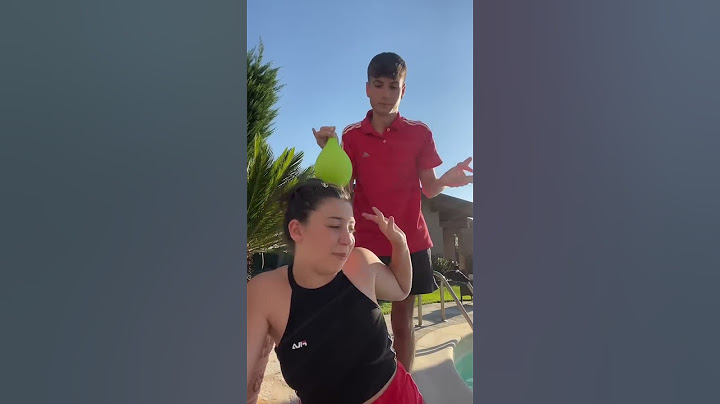 Mia sorella non se lo aspettava 😳 #challenge #viral