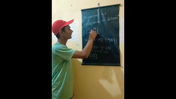 #Determinants and matrices #11th #maths #marathi #short