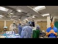 A day in the life of an interventional radiologist  episode 11
